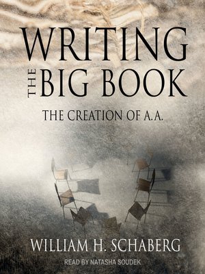 cover image of Writing the Big Book